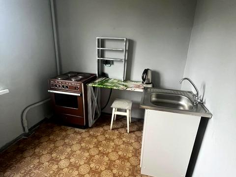 квартира по адресу Ревуцкого ул., 11в