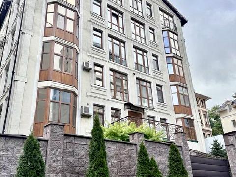 квартира за адресою Лук'янівська вул., 21-Б