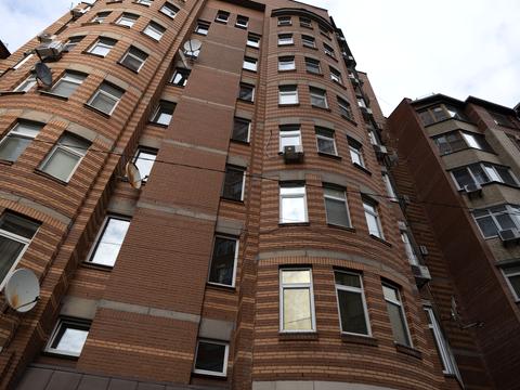 квартира по адресу Дмитриевская ул., 13