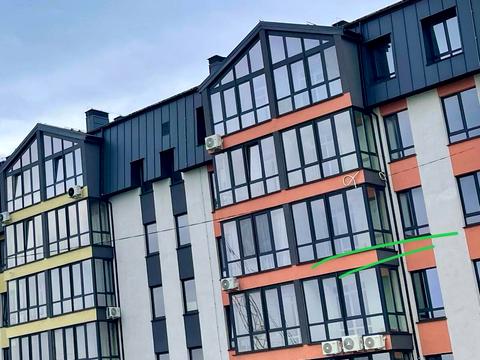 квартира по адресу Слободская ул., 56