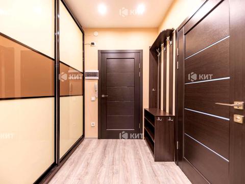 квартира по адресу Салтовское шоссе, 264 И