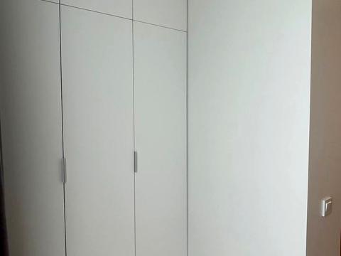 квартира за адресою Студентська вул., 34