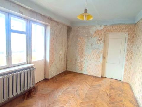 квартира за адресою Кирилівська вул. (Фрунзе), 127