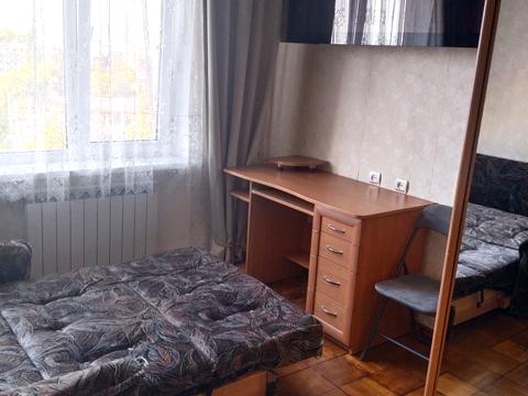 квартира по адресу Добровольского, 102