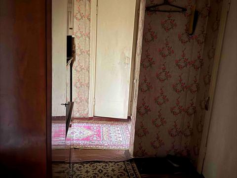 квартира по адресу Проспект Миру, 43