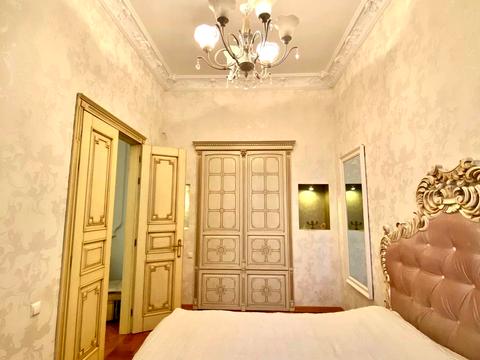 квартира за адресою Миколи Гоголя вул., 1