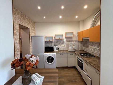 квартира за адресою Боголюбова, 31