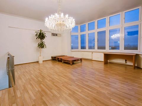квартира по адресу Павла Тычины просп., 2