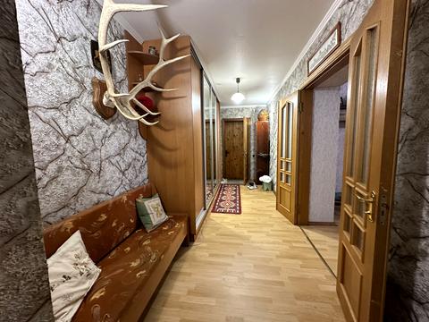 квартира по адресу Драгоманова ул., 44-А