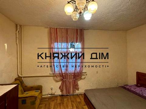 дом по адресу Яготинская ул., 17