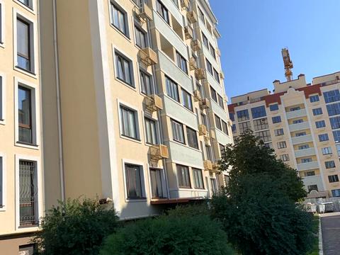квартира за адресою Надії пров., 2