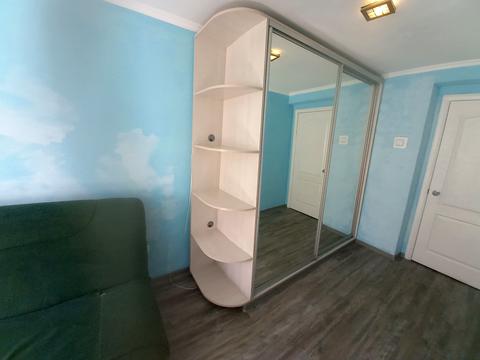 квартира за адресою Геннадія Афанасьєва вул. (Костянтина Заслонова), 13-А
