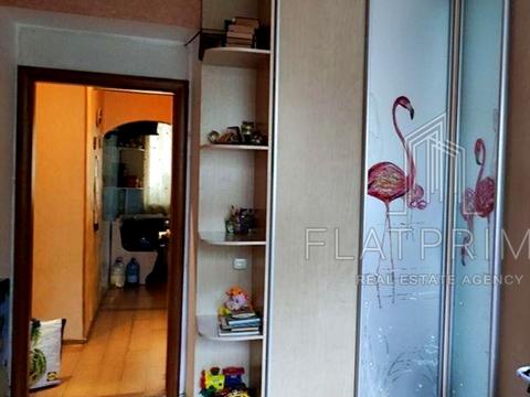 квартира по адресу Татарская ул., 2-А