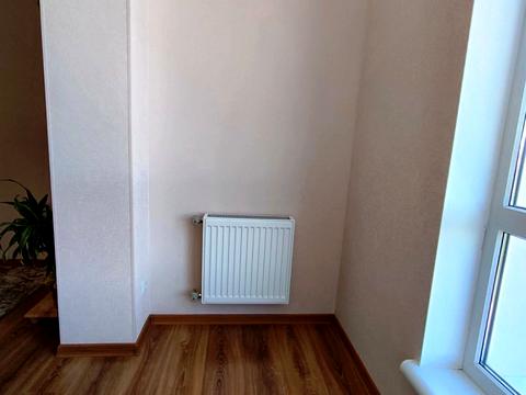 квартира за адресою Біблика вул. (2-ї П'ятирічки), 4