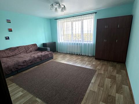 квартира за адресою Бориспільська вул., 27-А
