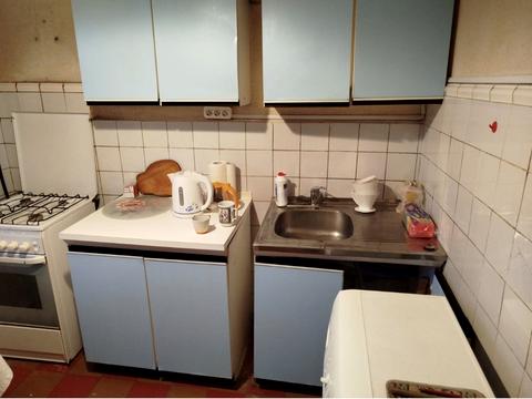 квартира по адресу Профессора Подвысоцкого ул., 16