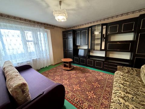 квартира по адресу 5-й Заречный микрорайон , 21