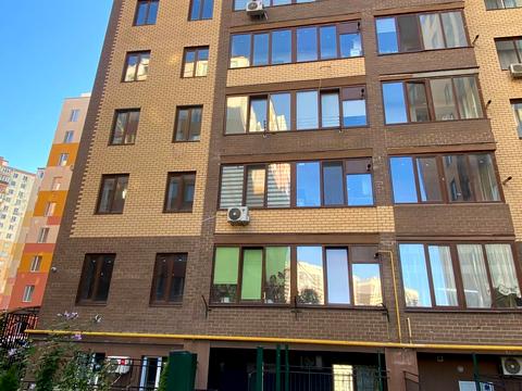 квартира за адресою Михайла Грушевського вул., 39/3 к5