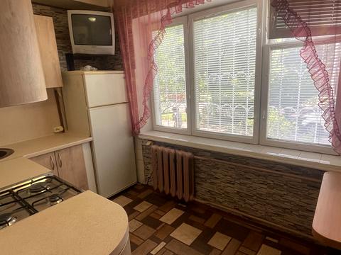 квартира за адресою Едуарда Вільде вул., 6