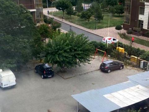 квартира по адресу Французский бульв., 60