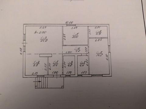 дом по адресу Шевченка