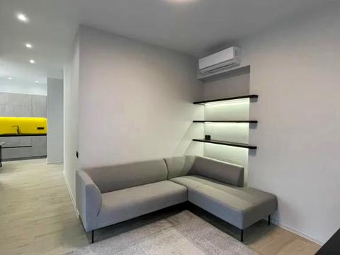 квартира за адресою Науки просп. (Гагаріна), 112