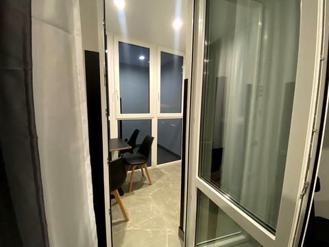 квартира по адресу Васильковская ул., 37-Г