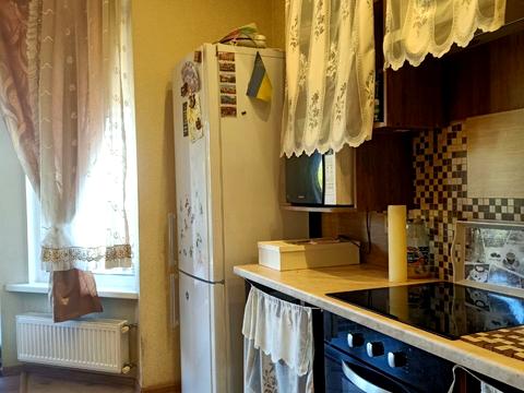 дом по адресу Тернова