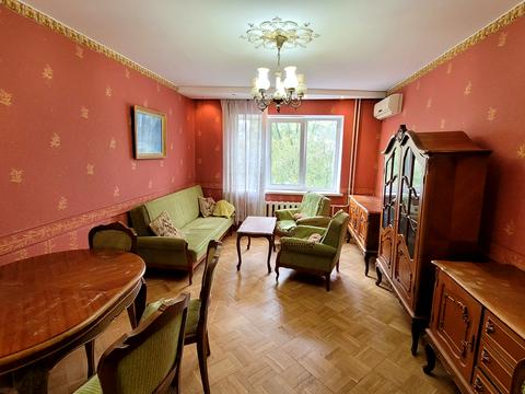 квартира по адресу Левка Лукьяненко ул. (Маршала Тимошенко), 3-А