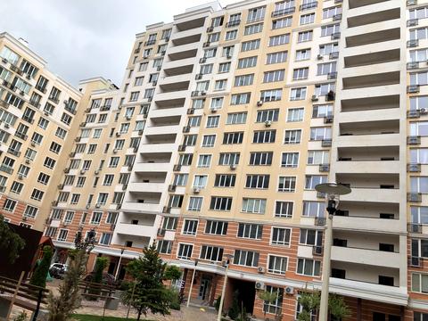 квартира за адресою Олександрівська вул., 3