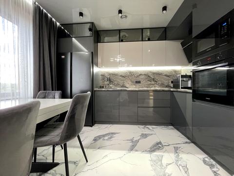 будинок за адресою Захисників Маріуполя вул. (Костромська)