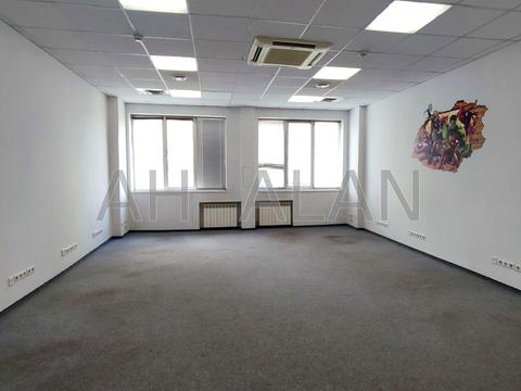 коммерческая по адресу Васильковская ул., 14