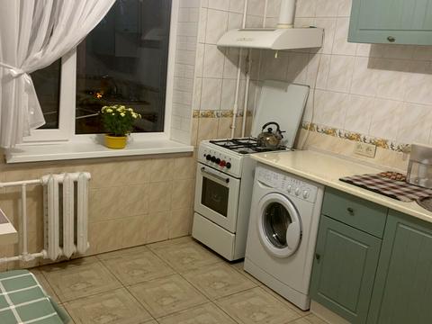 квартира по адресу Уманская ул., 33-А