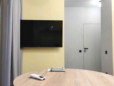 квартира за адресою Київ, Теремківська вул., 4-А