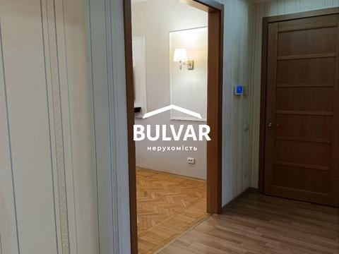 квартира за адресою Новом'ясницька вул., 6