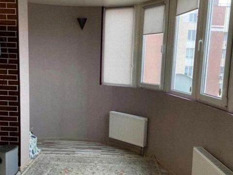 квартира по адресу Харківське шосе, 15а