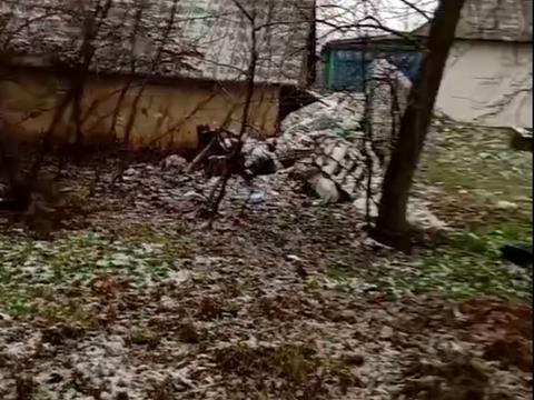 ділянка за адресою Обухів, Гайдамацька, 11