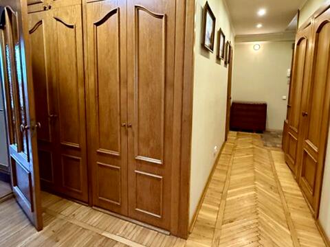 квартира по адресу Запорожское шоссе, 56