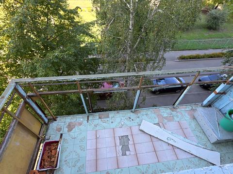 квартира по адресу Ивана Каркача пер., 32