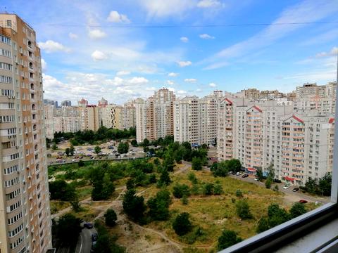 квартира по адресу Петра Григоренко просп., 28