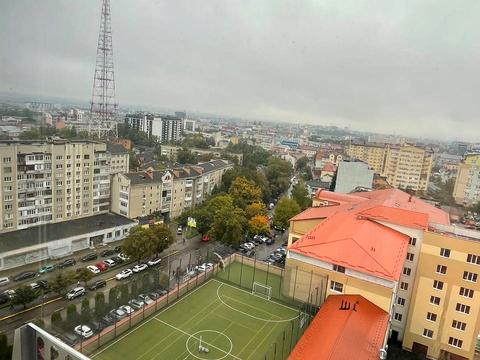 квартира по адресу Евгения Коновальца ул., 37-А