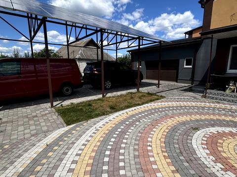 дом по адресу Варшавська