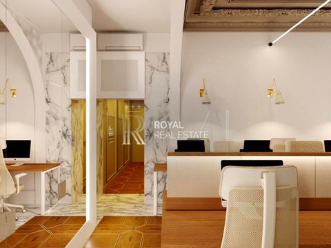 комерційна за адресою Шота Руставелі вул., 22-А