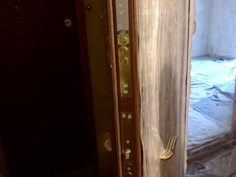 квартира по адресу Автозаводская ул., 25