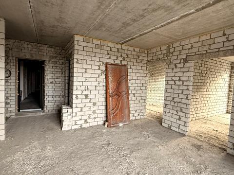 квартира по адресу Рождественская ул., 108
