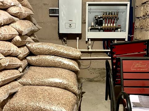 будинок за адресою Соснова