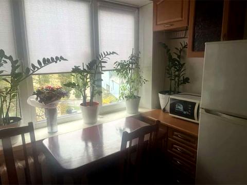 квартира по адресу Харьковское шоссе, 21/1