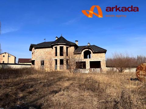 дом по адресу Калушское шоссе