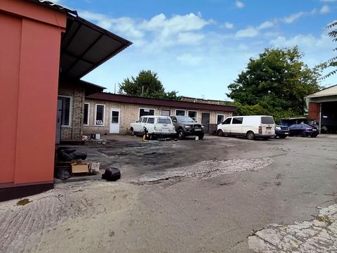 коммерческая по адресу Военкоматская ул., 1