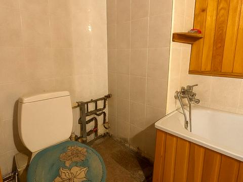 квартира за адресою Лабораторна вул., 14